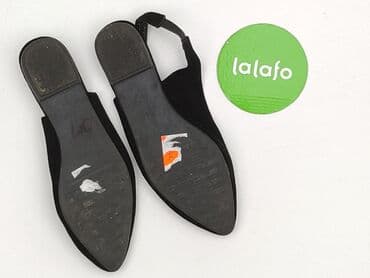 Жінкам: Vices, Балетки жіночі, 39 на lalafo.pl — 3 Жінкам: Vices, Балетки жіночі, 39 — 3