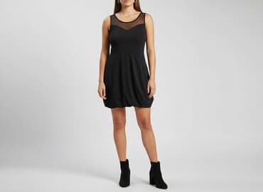 siateczkowa sukienka h m: H&M, Сукня жіноча, розмір L на lalafo.pl — 1 siateczkowa sukienka h m: H&M, Сукня жіноча, розмір L — 1