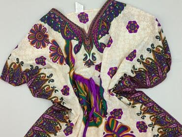 Kimono, Women`s poncho, size One size at lalafo.pl Kimono, Women`s poncho, size One size