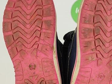 sinsay buty dziecięce zimowe: Зимові чоботи, 28, стан - Дуже гарний на lalafo.pl — 6 sinsay buty dziecięce zimowe: Зимові чоботи, 28, стан - Дуже гарний — 6