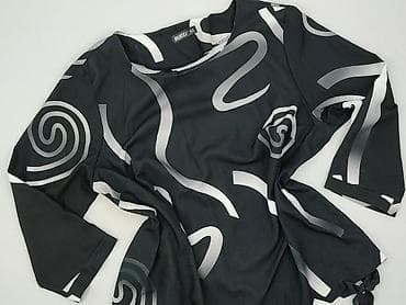 Bluzka damska, rozmiar 6XL w lalafo.pl Bluzka damska, rozmiar 6XL
