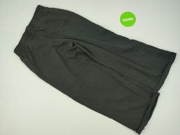 Trousers: 3/4 Trousers for women, S at lalafo.pl — 4 Trousers: 3/4 Trousers for women, S — 4