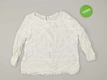 bluzka boho z długim rękawem: Жіноча блуза, розмір S на lalafo.pl — 3 bluzka boho z długim rękawem: Жіноча блуза, розмір S — 3