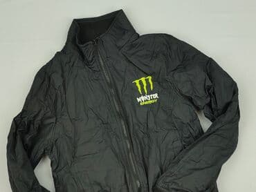 Windbreaker for men, S at lalafo.pl Windbreaker for men, S