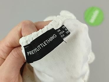 basic top zara: PrettyLittleThing, Топ жіночий, розмір S на lalafo.pl — 4 basic top zara: PrettyLittleThing, Топ жіночий, розмір S — 4