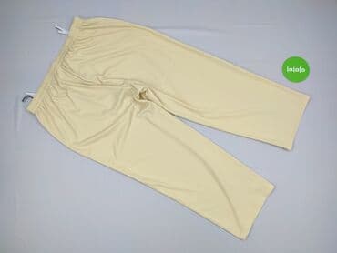 legginsy woskowane wysoki stan: 3/4 Trousers for women, 4XL at lalafo.pl — 3 legginsy woskowane wysoki stan: 3/4 Trousers for women, 4XL — 3