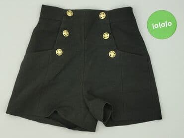 obcisłe szorty damskie: Zara, Shorts for women, S at lalafo.pl — 2 obcisłe szorty damskie: Zara, Shorts for women, S — 2