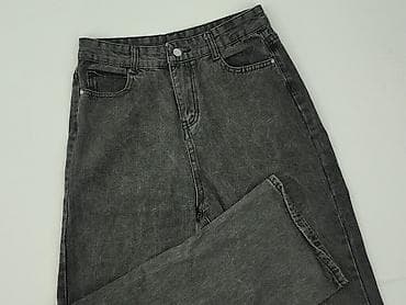 Jeansy damskie, rozmiar S w lalafo.pl Jeansy damskie, rozmiar S