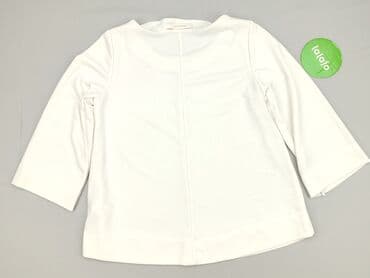 reserved bluzka z bufkami: Reserved, Жіноча блуза, розмір M на lalafo.pl — 3 reserved bluzka z bufkami: Reserved, Жіноча блуза, розмір M — 3