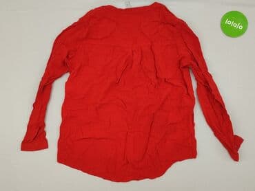 bluzki oversize sklep internetowy: Amisu, Women's blouse, M at lalafo.pl — 3 bluzki oversize sklep internetowy: Amisu, Women's blouse, M — 3