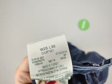 jeans mom slim fit stradivarius: Джинси жіночі, 2XS на lalafo.pl — 7 jeans mom slim fit stradivarius: Джинси жіночі, 2XS — 7