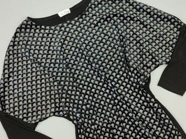 Sukienka damska, 4XL w lalafo.pl Sukienka damska, 4XL