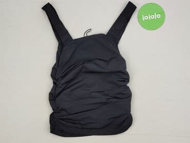 crop top hugo: Sinsay, Топ жіночий, XS на lalafo.pl — 3 crop top hugo: Sinsay, Топ жіночий, XS — 3