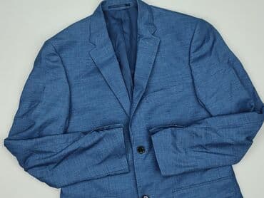 Marynarka dla mężczyzn, 5XL w lalafo.pl Marynarka dla mężczyzn, 5XL