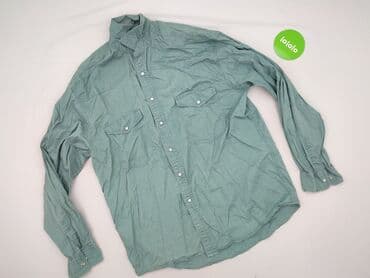 reserved kurtki zimowe męskie wyprzedaż: Сорочка для чоловіків, M на lalafo.pl — 2 reserved kurtki zimowe męskie wyprzedaż: Сорочка для чоловіків, M — 2