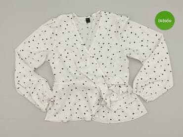 Women's Clothing: Shein, Women's blouse, M at lalafo.pl — 2 Women's Clothing: Shein, Women's blouse, M — 2