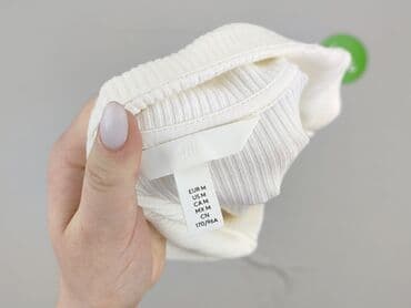 bluzka pod marynarkę plus size: H&M, Women's blouse, M at lalafo.pl — 5 bluzka pod marynarkę plus size: H&M, Women's blouse, M — 5