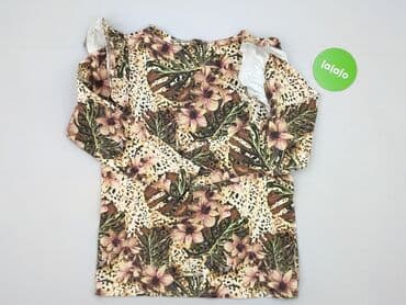bluzki w zebre: Жіноча блуза, S на lalafo.pl — 3 bluzki w zebre: Жіноча блуза, S — 3