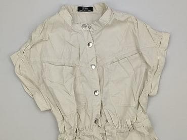 Bershka, Kombinezon damski, rozmiar M w lalafo.pl Bershka, Kombinezon damski, rozmiar M