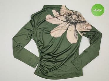 koszula z eko skóry reserved: Shein, Women's blouse, S at lalafo.pl — 2 koszula z eko skóry reserved: Shein, Women's blouse, S — 2