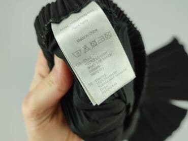 spodnie dresowe w panterkę: NA-KD, Material trousers for women, M at lalafo.pl — 5 spodnie dresowe w panterkę: NA-KD, Material trousers for women, M — 5