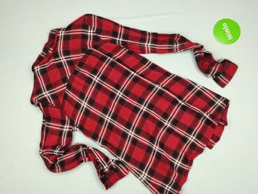 abercrombie and fitch t shirty: Cropp, Сорочка жіноча, XS на lalafo.pl — 3 abercrombie and fitch t shirty: Cropp, Сорочка жіноча, XS — 3