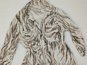 koszula damska z eko skóry: Сорочка жіноча, розмір S на lalafo.pl — 1 koszula damska z eko skóry: Сорочка жіноча, розмір S — 1