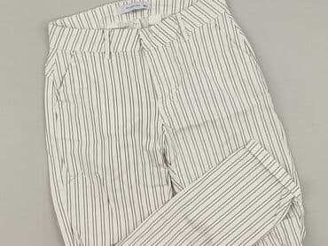 Reserved, Spodnie materiałowe damskie, XS w lalafo.pl Reserved, Spodnie materiałowe damskie, XS