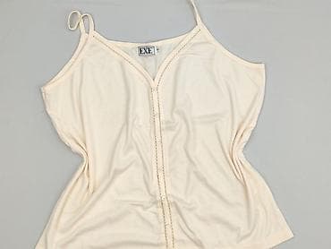 Exé, Top damski, rozmiar XL w lalafo.pl Exé, Top damski, rozmiar XL
