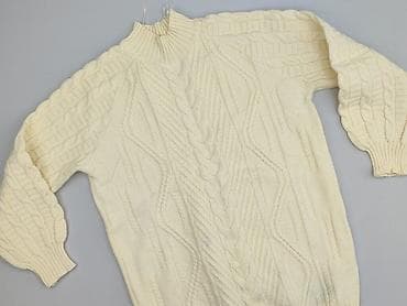 Sweter damski, rozmiar L w lalafo.pl Sweter damski, rozmiar L