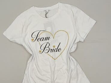 Women`s T-shirt, size M at lalafo.pl Women`s T-shirt, size M
