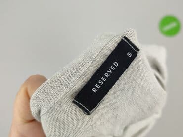 sukienki dzinsowe reserved: Жіноча блуза, S на lalafo.pl — 5 sukienki dzinsowe reserved: Жіноча блуза, S — 5