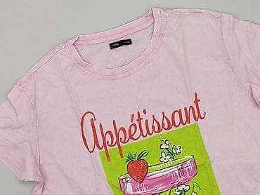 Sinsay, T-shirt damski, rozmiar XL w lalafo.pl Sinsay, T-shirt damski, rozmiar XL