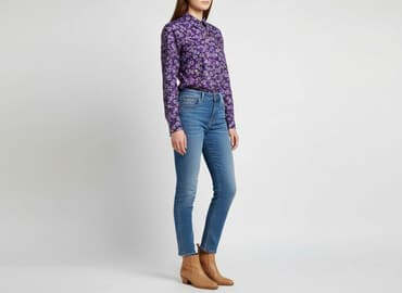 prl koszula: Barbour, Women`s shirt, size L at lalafo.pl — 1 prl koszula: Barbour, Women`s shirt, size L — 1