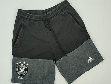 Adidas, Szorty dla mężczyzn, rozmiar S w lalafo.pl Adidas, Szorty dla mężczyzn, rozmiar S