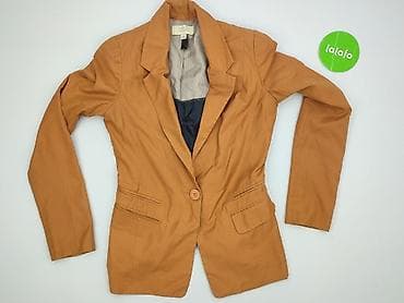 ramoneska h: Bershka, Marynarka damska, rozmiar S w lalafo.pl — 4 ramoneska h: Bershka, Marynarka damska, rozmiar S — 4