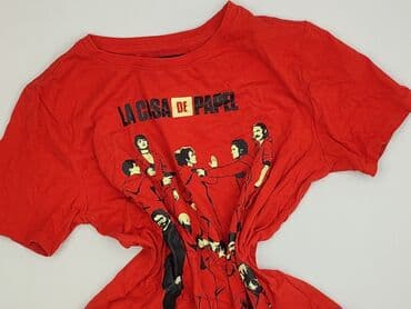 Sinsay, Футболка жіноча, розмір XS на lalafo.pl Sinsay, Футболка жіноча, розмір XS