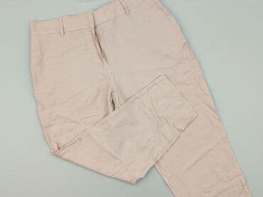 H&M, Material trousers for women, XL at lalafo.pl H&M, Material trousers for women, XL