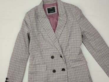 Bershka, Women's blazer, size S at lalafo.pl Bershka, Women's blazer, size S