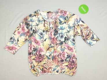 bluzka z rozkloszowanymi rękawami zalando: Zavanna, Жіноча блуза, розмір S на lalafo.pl — 3 bluzka z rozkloszowanymi rękawami zalando: Zavanna, Жіноча блуза, розмір S — 3