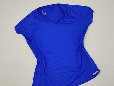 m: Decathlon, T-shirt for men, size M at lalafo.pl — 1 m: Decathlon, T-shirt for men, size M — 1
