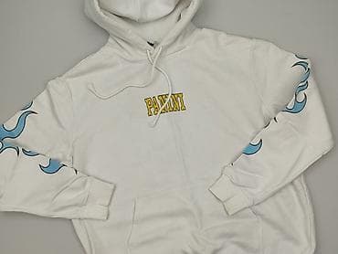 Bluza z kapturem damska, rozmiar XL w lalafo.pl Bluza z kapturem damska, rozmiar XL