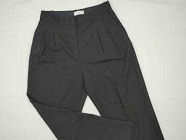 MNG, Spodnie materiałowe damskie, rozmiar XL w lalafo.pl MNG, Spodnie materiałowe damskie, rozmiar XL