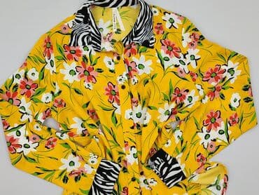 Elli white, Women`s shirt, size L at lalafo.pl Elli white, Women`s shirt, size L