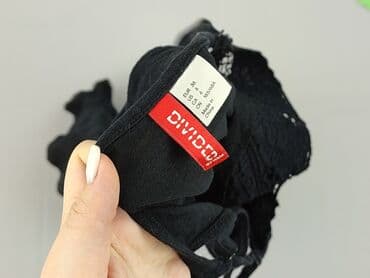 kombinezon zig zag: H&M, Kombinezon damski, rozmiar S w lalafo.pl — 4 kombinezon zig zag: H&M, Kombinezon damski, rozmiar S — 4