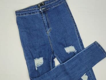 PrettyLittleThing, Jeans for women, size M at lalafo.pl PrettyLittleThing, Jeans for women, size M