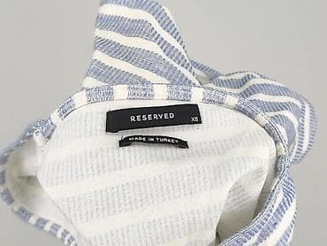 spodnice dzinsowe reserved: Bluzka damska, rozmiar XS w lalafo.pl — 4 spodnice dzinsowe reserved: Bluzka damska, rozmiar XS — 4