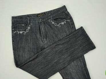 New Jeans, Jeansy damskie, 3XL w lalafo.pl New Jeans, Jeansy damskie, 3XL