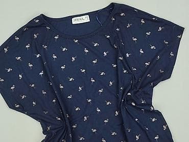 Janina, T-shirt damski, rozmiar XL w lalafo.pl Janina, T-shirt damski, rozmiar XL
