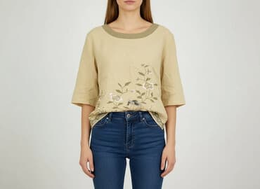 Women's blouse, size L at lalafo.pl Women's blouse, size L